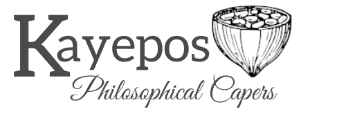 Kayepos: A School of Philosophy